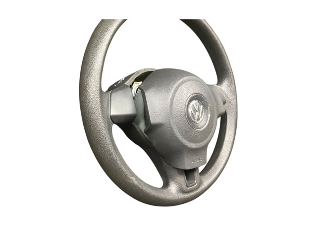 Руль Volkswagen Golf VI  2008 - 2013 года 5K0880201H, 5K0419091H      