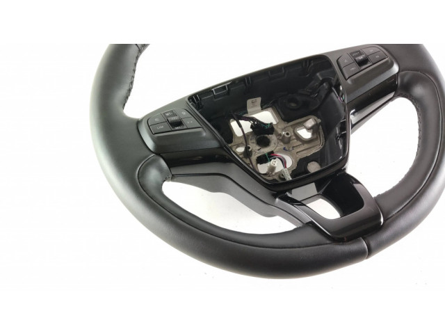 Руль Ford Mustang Mach-E 2020- года LJ8B3600, EJ1GXB