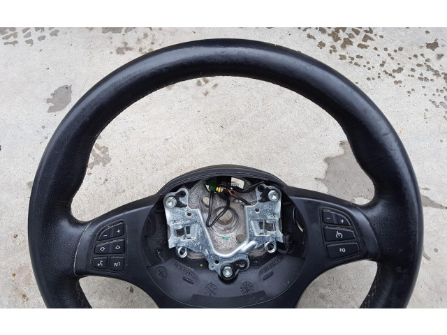 Руль BMW X3 E83  2003 - 2010 года       