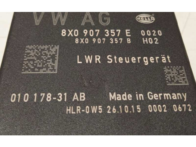 Блок управления Xenon