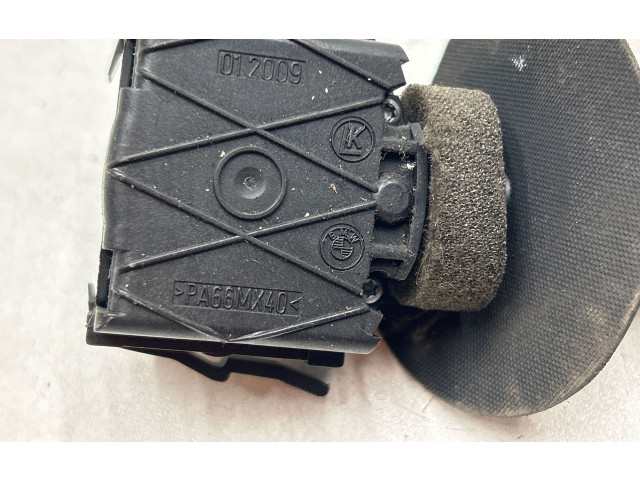 Ручка стеклоочистителей 012009   BMW 5 E39