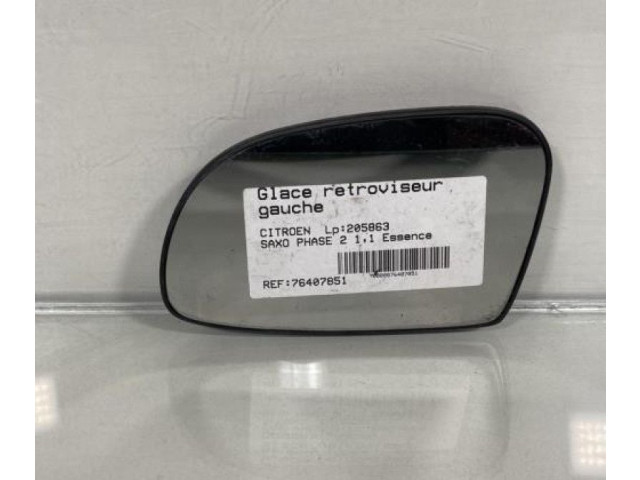 Турбина Электрический механизм для подъема окна без двигателя Citroen Saxo       HFX      