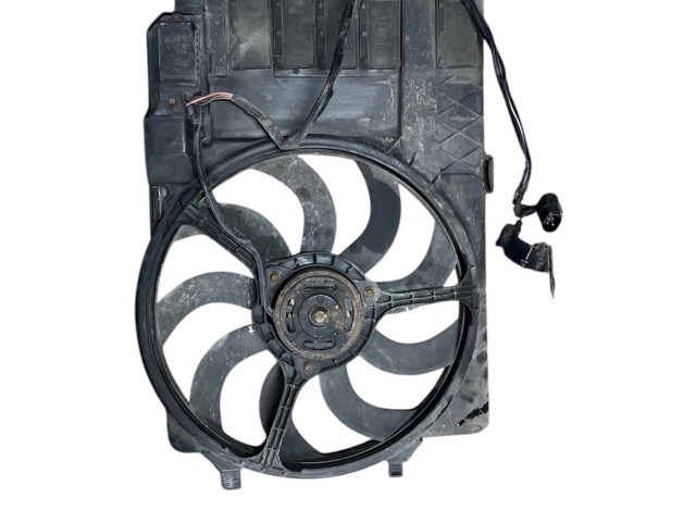 Вентилятор радиатора 1475577, 11819310 Mini One - Cooper R50 - 53