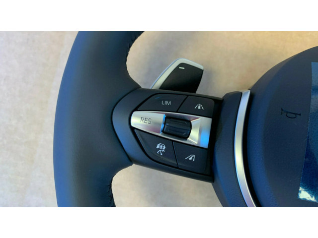 Руль BMW 4 F36 Gran coupe 2014-2017 года 32307850404, 32307848339
