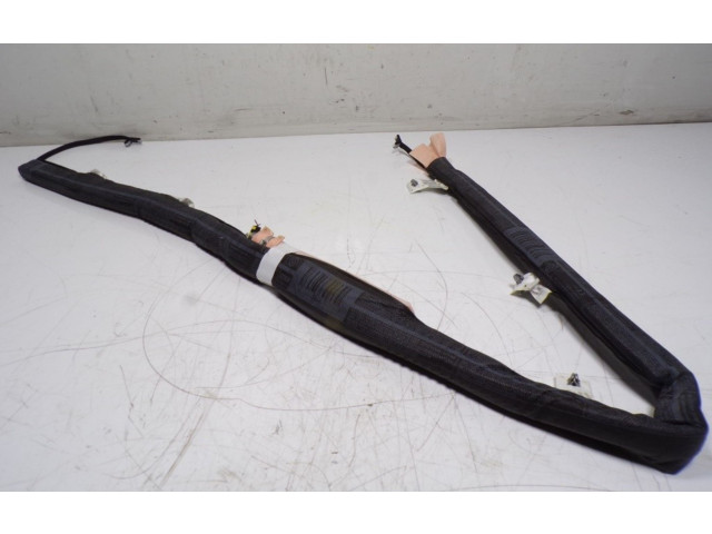 Подушка безопасности двери 985P08167R, 985P08167R Dacia Duster II