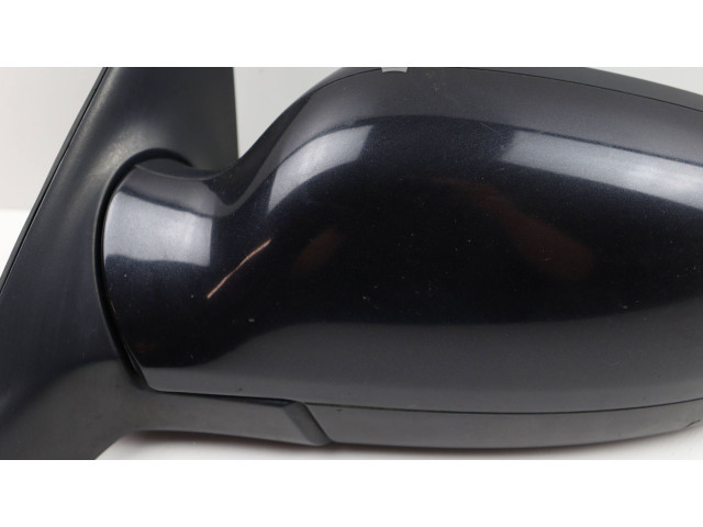 Зеркало электрическое Volvo V70 2000 - 2004 года