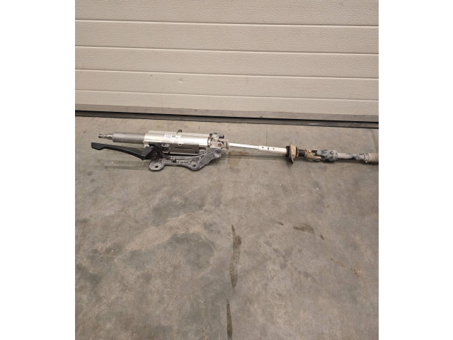 рейка Колонка рулевая P68254102AB, 38242337 Ram 1500 2018 - года