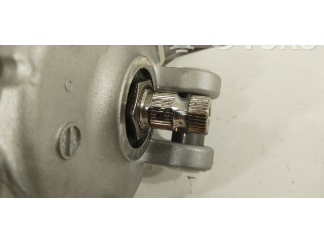 Рулевая рейка JJ00101898, 1612478880 Citroen C4 Cactus 2014 - года