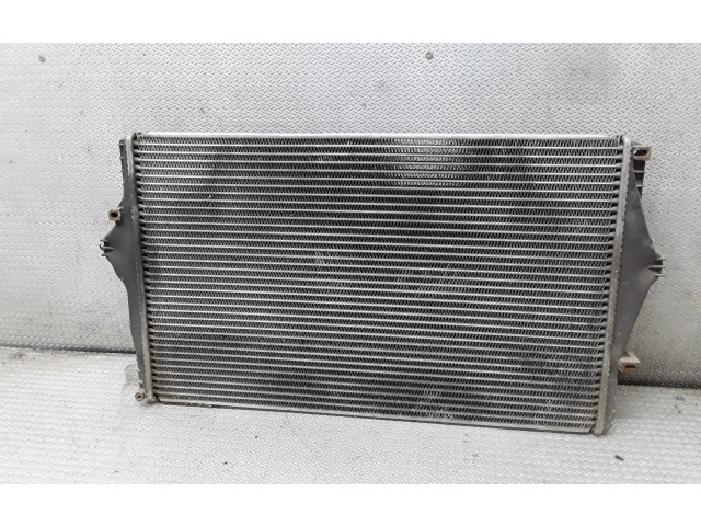 Интеркулер 9161207A Volvo S60