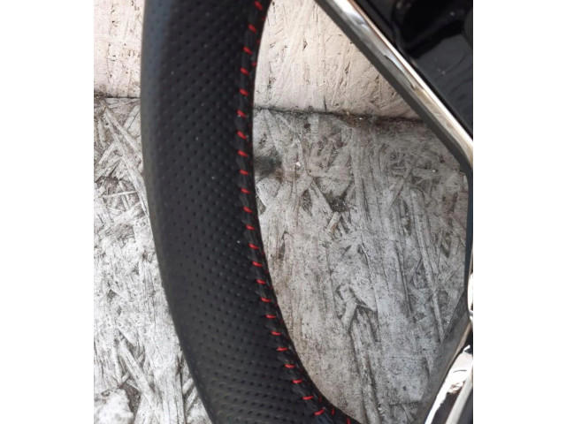 Руль Skoda Octavia Mk3 (5E) 2013 - 2019 года 5E3959542J