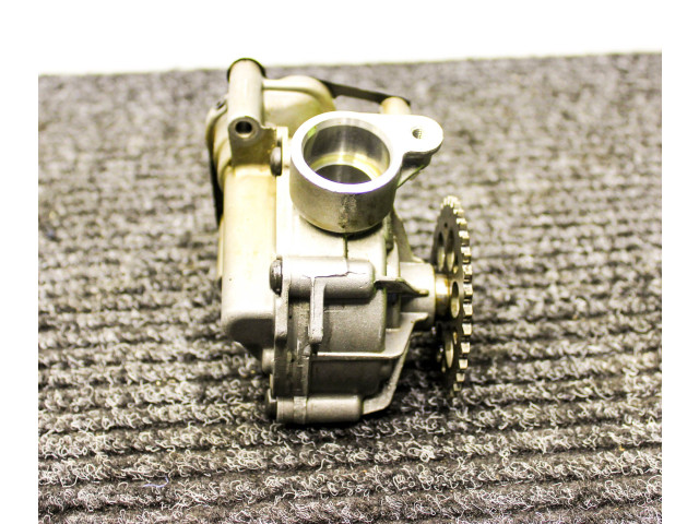 Масляный насос CWGD 06M115P01, 06M115121F Audi Q5 SQ5