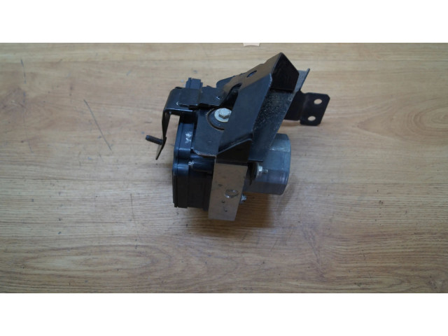 Блок АБС 67004955 Maserati Quattroporte - года