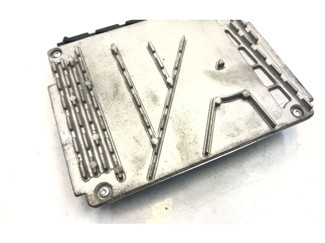 Блок управления двигателя 08675760, K2362   Volvo XC70