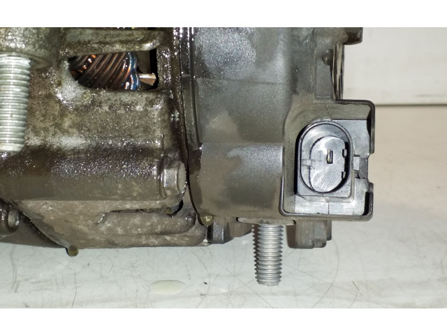 Генератор A0009062822   Mercedes-Benz CLS C218 X218      