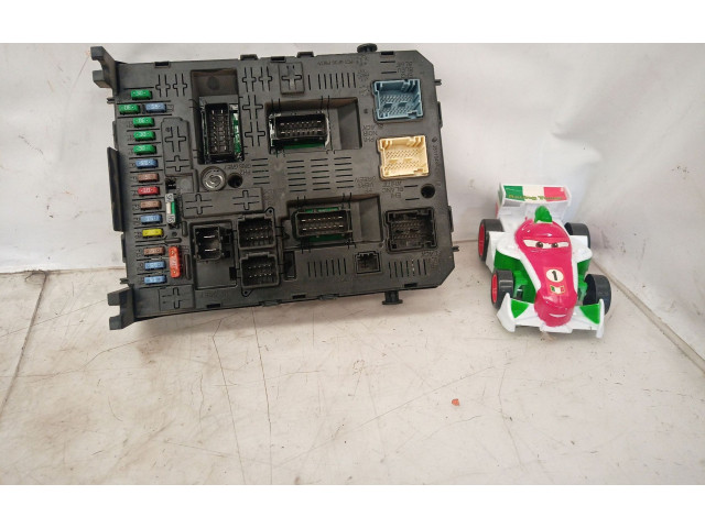 Модуль управления BSM 281197595, 281197595   Peugeot Expert    