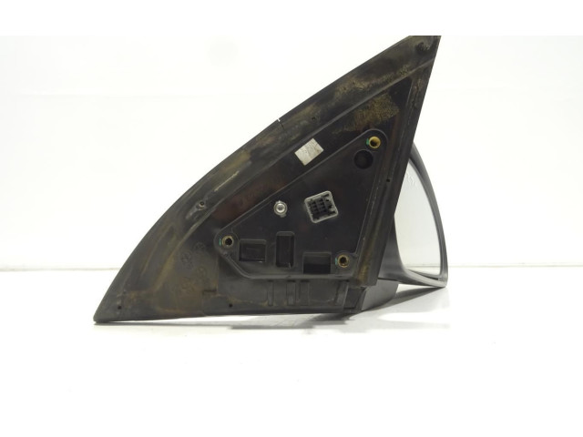 Зеркало (механическое)       KIA Pro Cee'd I  2008 - 2013 года   