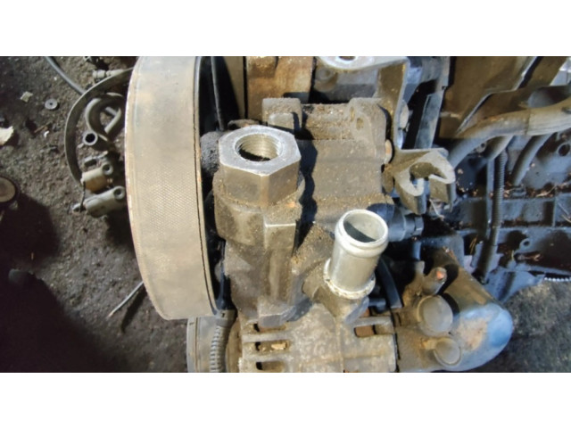 Насос усилителя руля