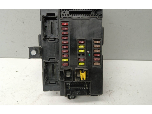 Pojistková skříňka Řídící jednotka BSM 1371887080, Y5034405020113   Citroen Jumper 2013