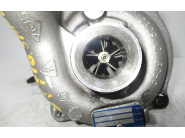 Turbodmychadlo Турбина 82301868 Renault Sandero I