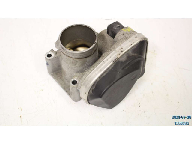 Дроссельная заслонка 8200647826, 40052215500 Dacia Sandero K7M-710