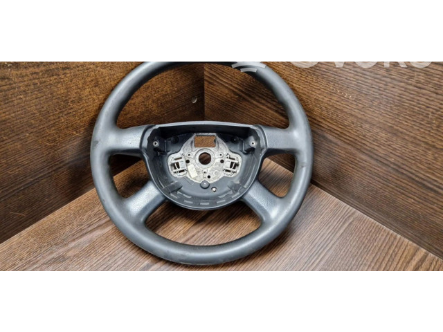 Руль Volkswagen Transporter - Caravelle T5 2003 - 2015 года 7H0419091D, 7H0419091D