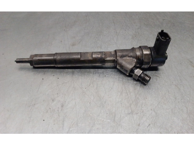 Vstřikovač 0445110059, 0445110059 Chrysler Voyager D7 VM