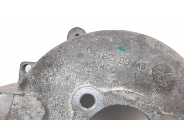 Другая деталь двигателя