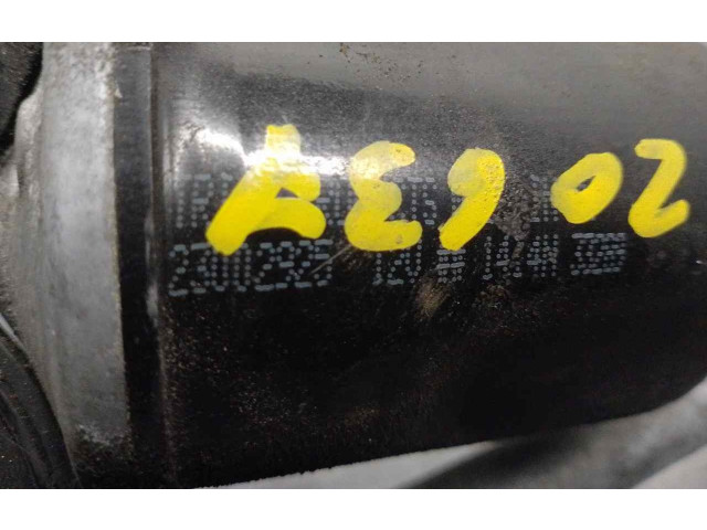 Моторчик дворников DLB500030, 4PINES Land Rover Discovery