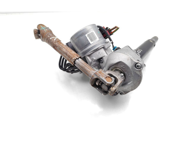  рейка  Колонка рулевая 6R2909144AJ, 6R2909144E   Audi A1 2010 - 2018 года