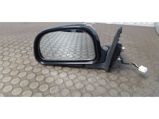 Зеркало электрическое Mitsubishi Galant 1997 - 2003 года