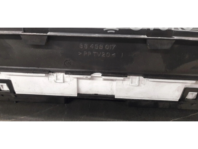 Přístrojová deska Toyota Avensis T220 1999 88458017