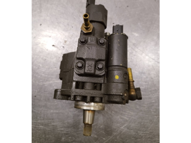 Vstřikovací čerpadlo 9636818480, FTP618610F   Citroen Berlingo     