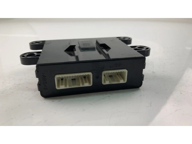 Блок управления 8637B321 Mitsubishi Outlander