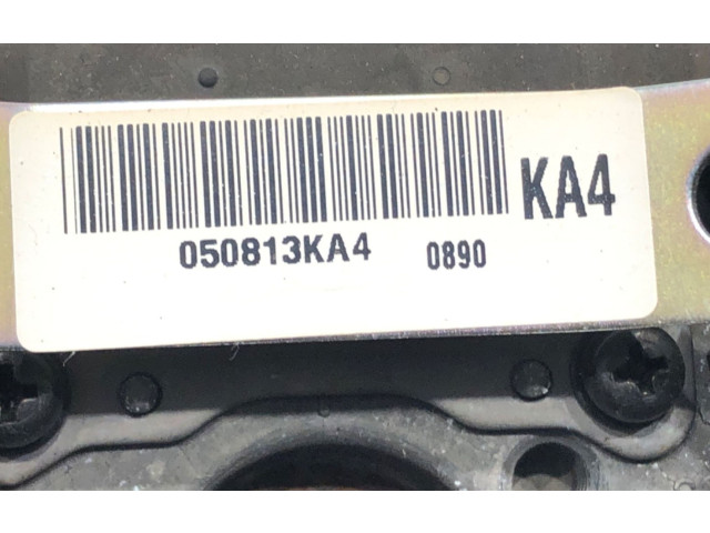 Руль Honda Odyssey   -  года       