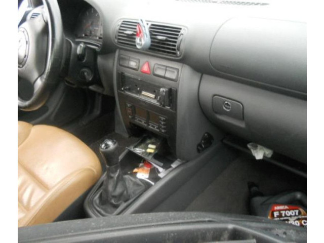 Зеркало электрическое        Audi A3 S3 8L  1996 - 2003 года   