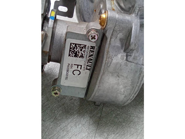 Рулевая рейка R8810497R Dacia Sandero - года