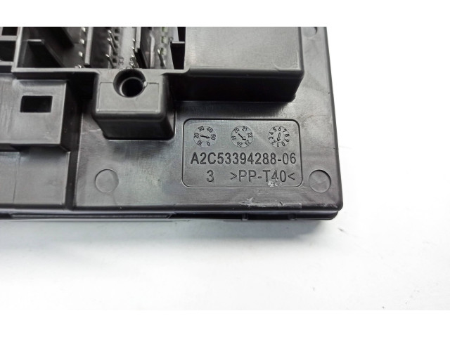 Блок комфорта 5Q0937084EA, BCMPQ37H   Audi A1   