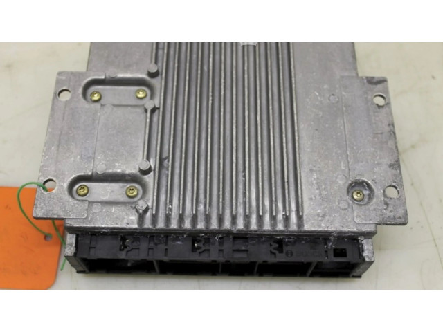 Řídící jednotka A0255458532, 0261206052 Mercedes-Benz S W220 1999