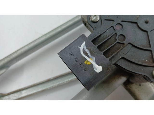 Комплект механизма стеклоочистителей