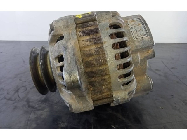 Генератор ME203546, A3TB1999 Mitsubishi Montero