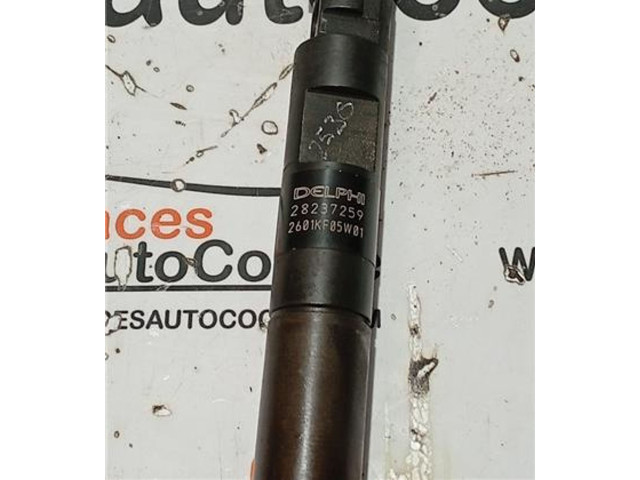 Жиклер (жиклеры) (форсунка (форсунки) 166000897R, H8200827965 Renault Kangoo I