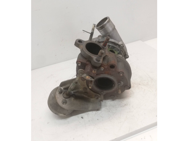  Турбина Toyota Corolla Verso AR10  172010R021, 070319029         