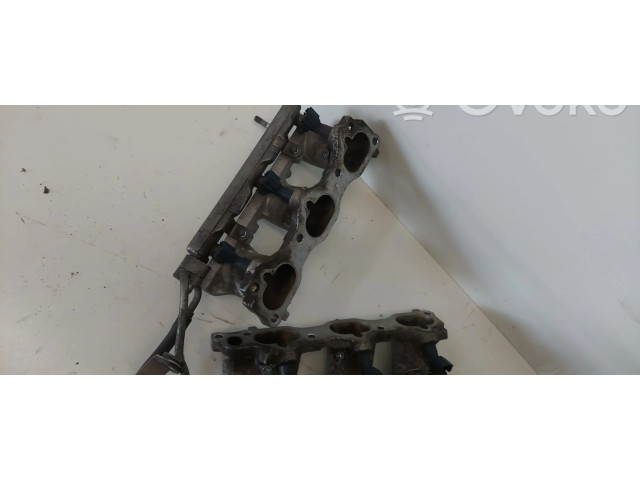 Комплект форсунок     Acura MDX II для бензинового двигателя  3.7