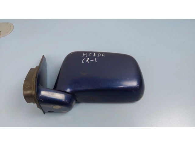 Зеркало электрическое     левое   Honda CR-V  1995-2001 года   