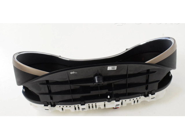 Панель приборов 68244043AC Jeep Grand Cherokee (WK)