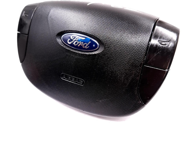 Подушка безопасности водителя 7M5880201, YM21F042B85BAW Ford Galaxy