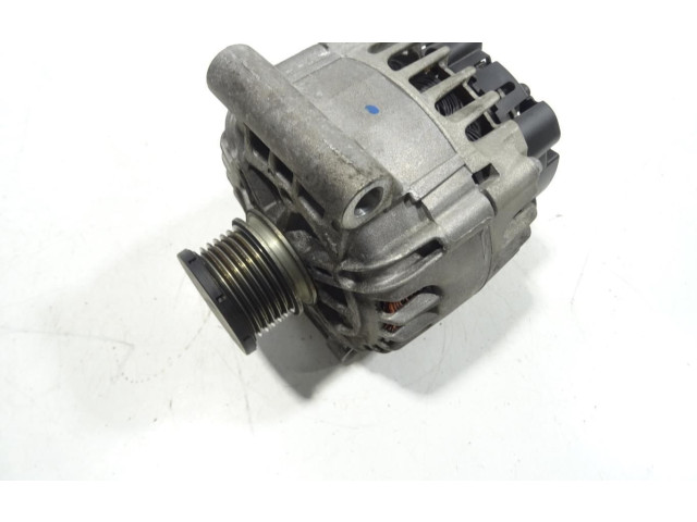 Генератор 011880   Citroen DS4      