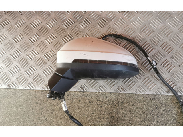 Зеркало электрическое Audi A5 2016 - года