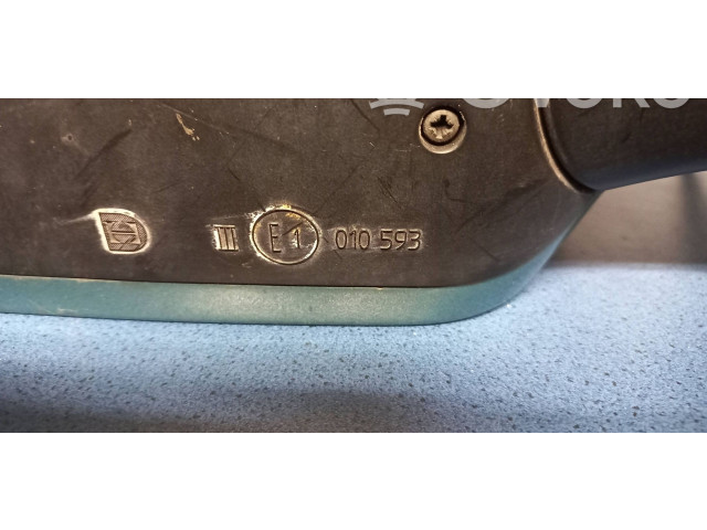 Зеркало электрическое Audi A8 S8 D2 4D 1994 - 2002 года