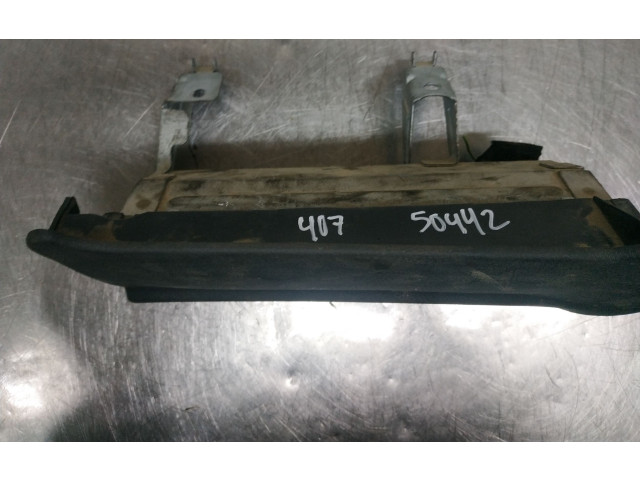 Надувная подушка для пассажира 96445885ZD    Peugeot 407